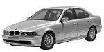 BMW E39 C3238 Fault Code